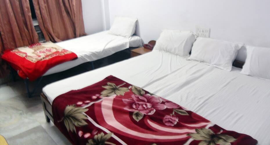 Hotel Jeevak International, Bodhgaya 3